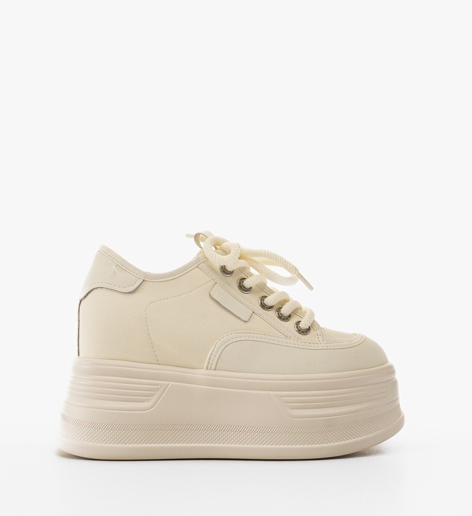 Sneakers Kalpi Albi - Confort și Stil Sport - imagine 4