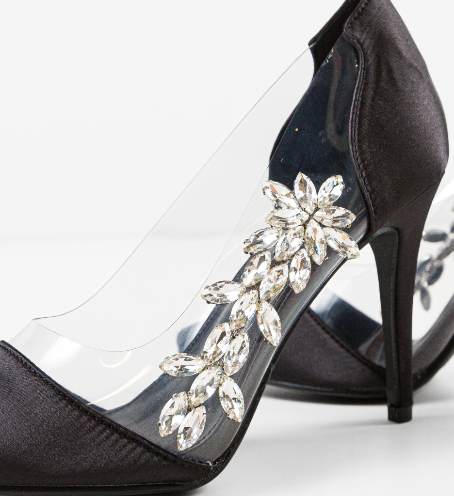 Pantofi dama Xavier Negri - Eleganță și Stil - imagine 7