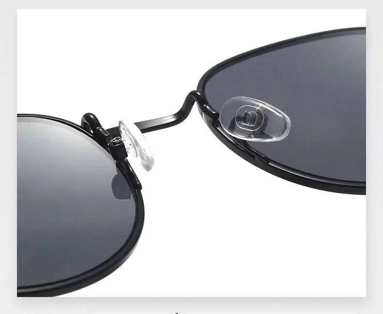 Ochelari de soare Picadili SG137 cu protecție UV - imagine 4
