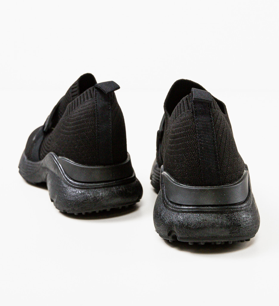 Sneakers Dama Negri Stojan - Confort și Stil - imagine 8