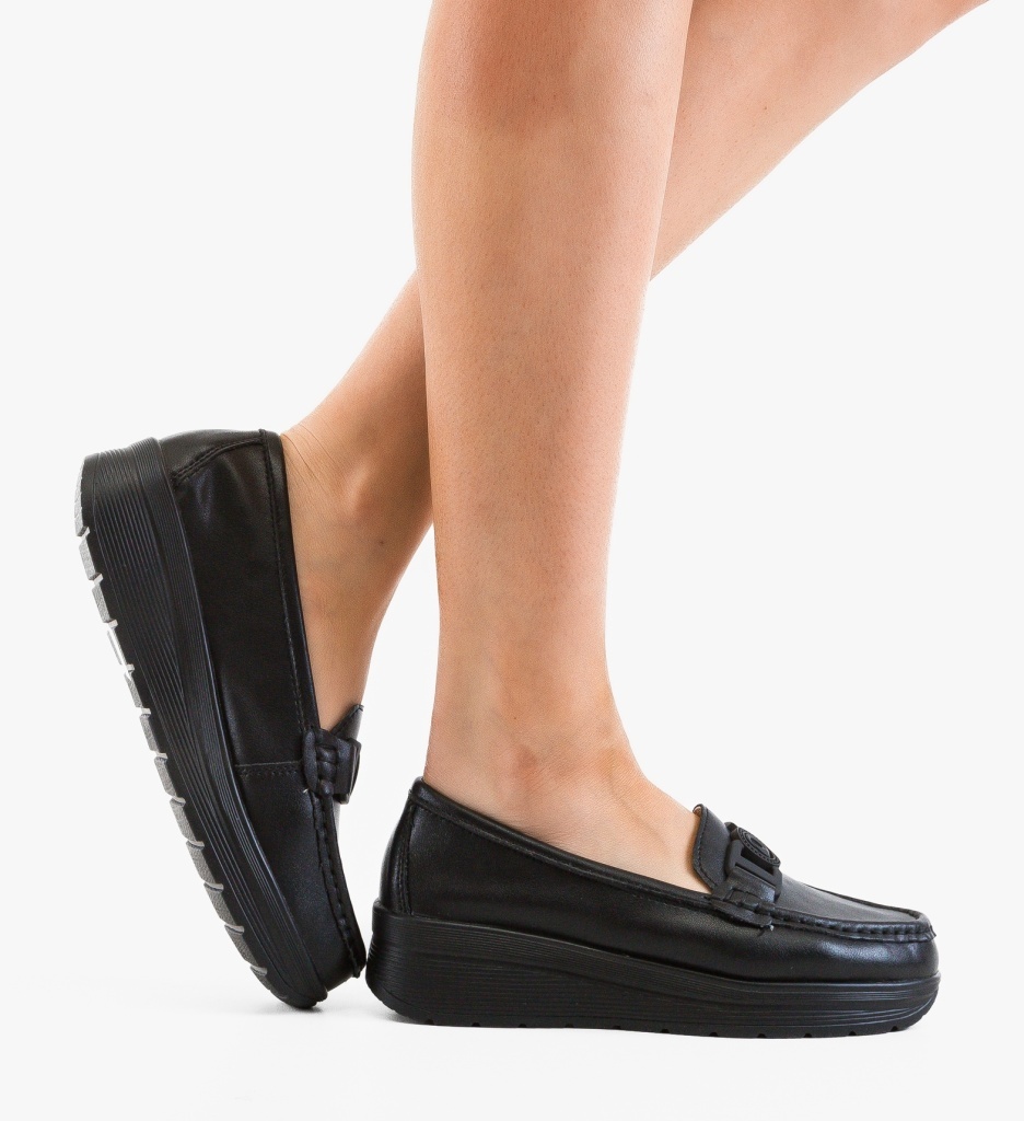 Pantofi Casual Gary Negri | Stil și Confort Zilnic - imagine 5