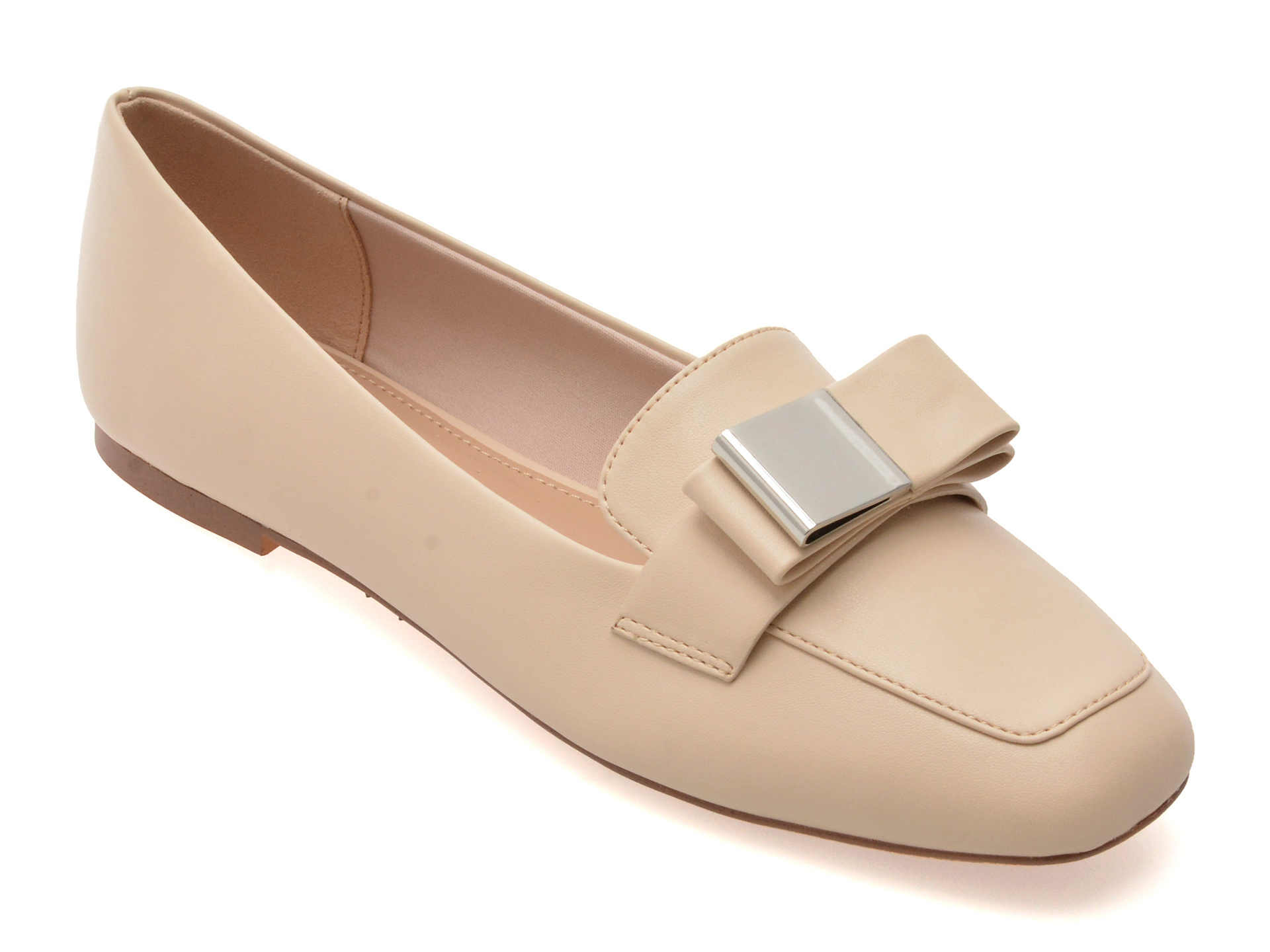 Mocasini ALDO Bej - Eleganță și Confort