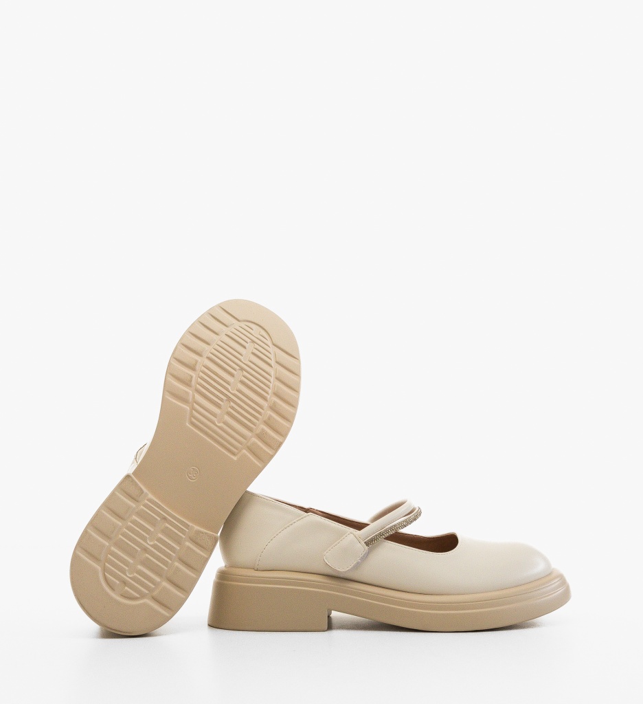 Pantofi Casual Maeve Albi - Confort & Stil - imagine 5