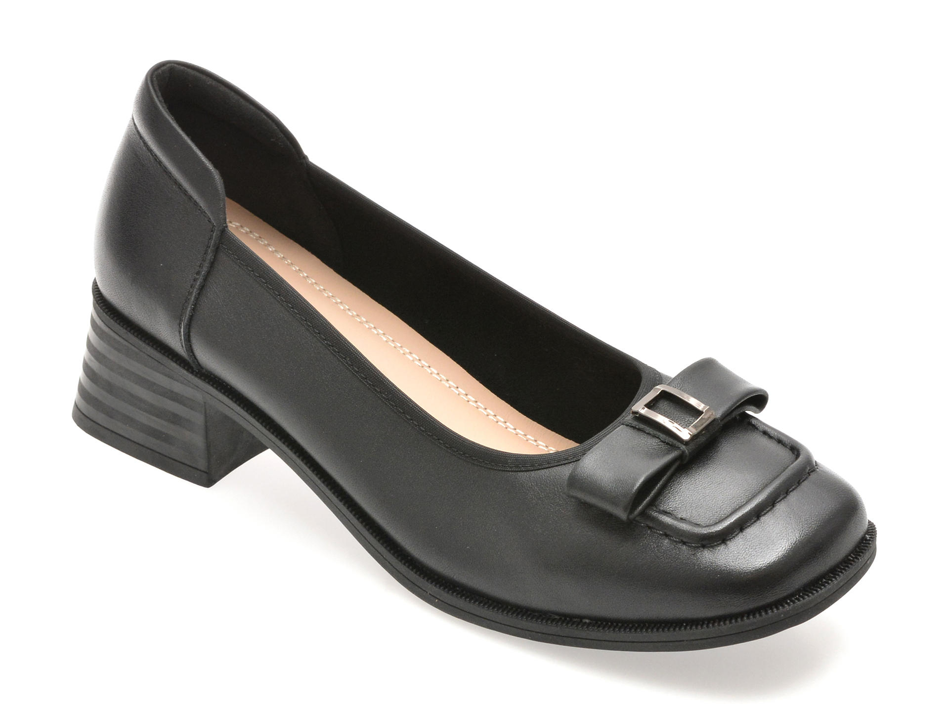 Balerini GRYXX Piele Naturală | Confort & Stil