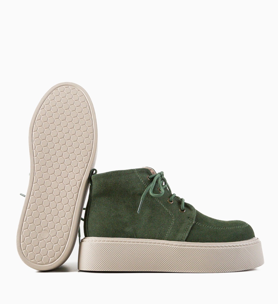 Ghete Dama Claes Verzi | Stil Urban - imagine 7