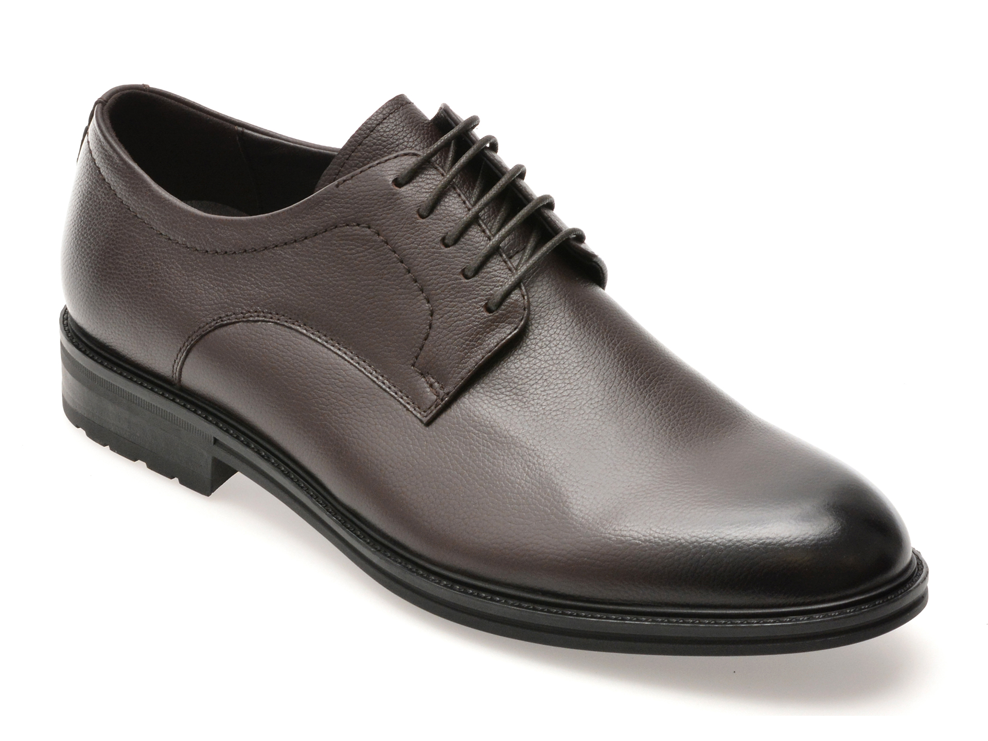 Pantofi Epica Maro | Eleganță și Stil Superior