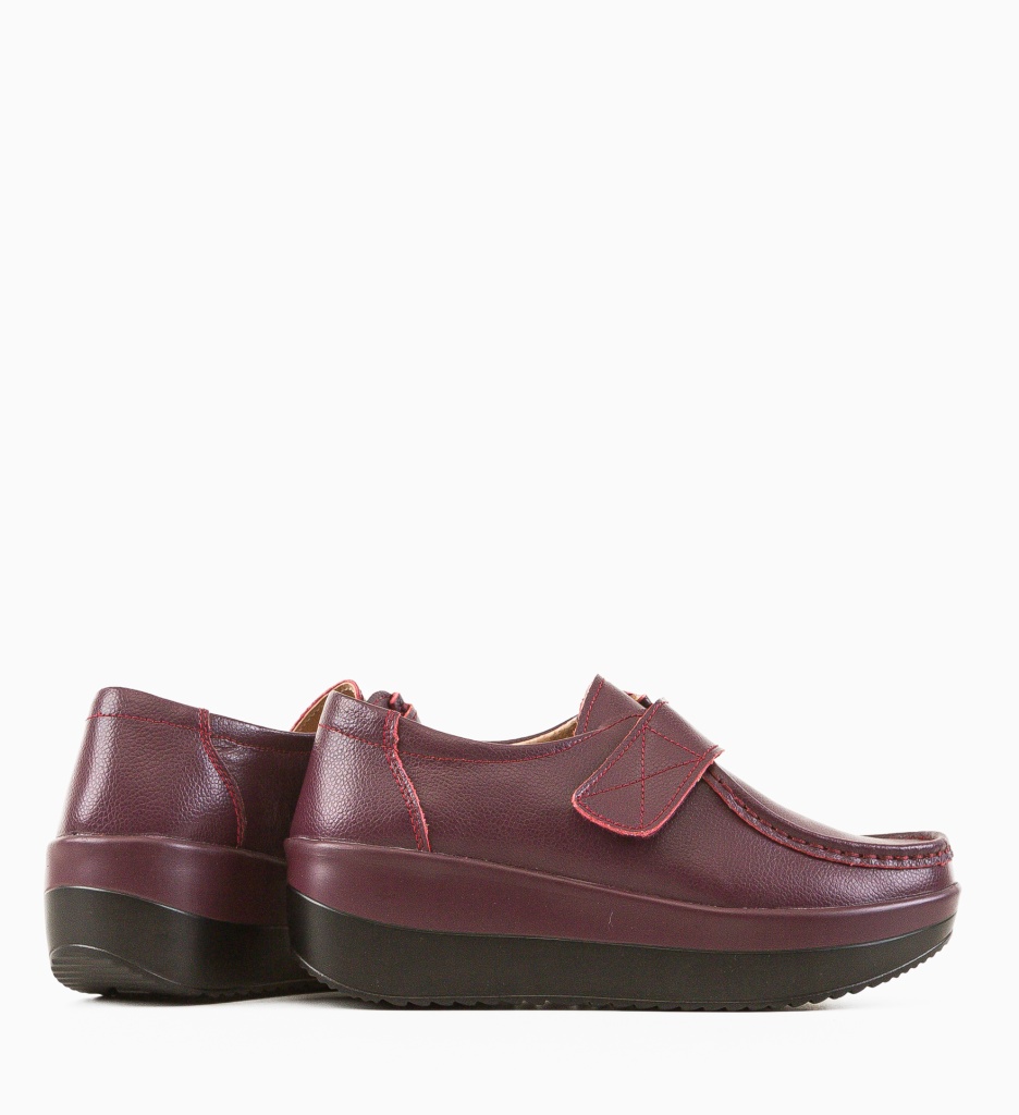 Pantofi Sport Groma Grena | Confort Zilnic - imagine 6