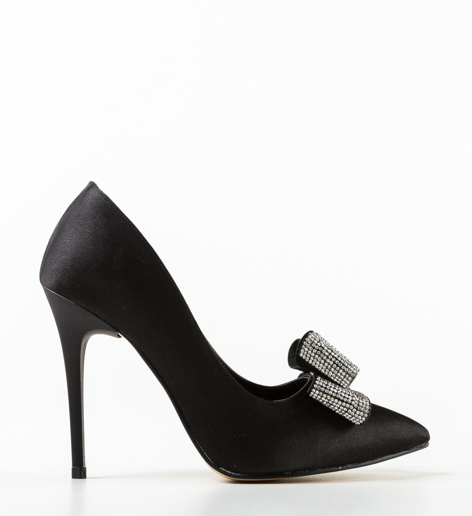 Pantofi cu toc Farma Negri - Eleganță și Stil - imagine 5