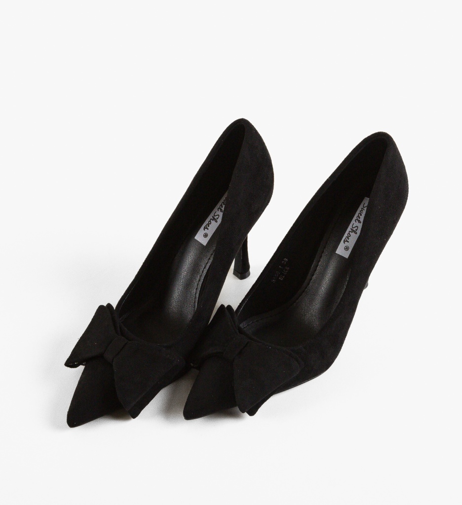 Pantofi Stiletto Lester Negri – Eleganță și Stil - imagine 6