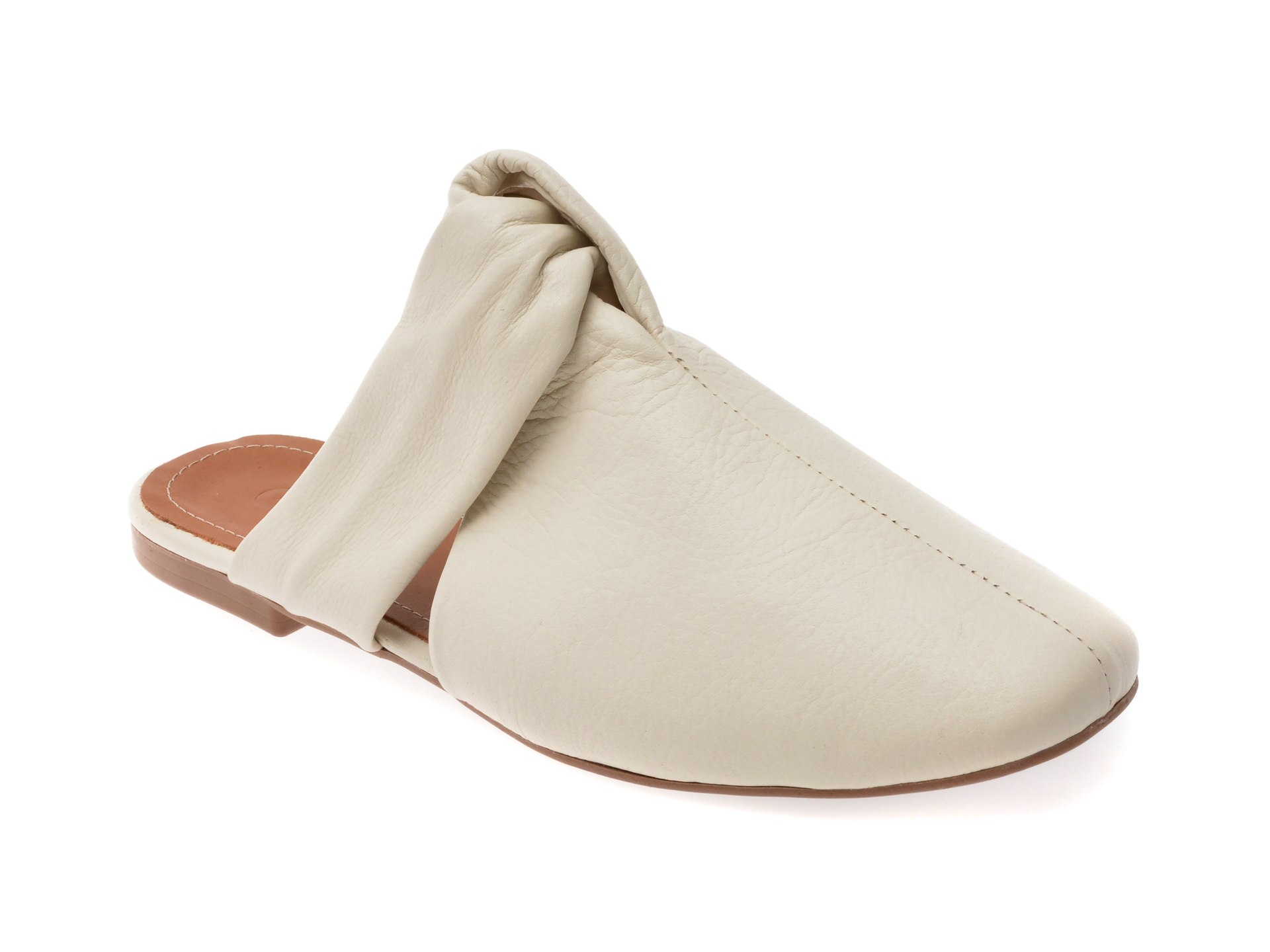 Papuci GRYXX din Piele Naturală - Confort și Stil