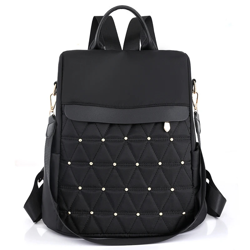 Rucsac Dama Delis Cleodora GT2615 Antifurt