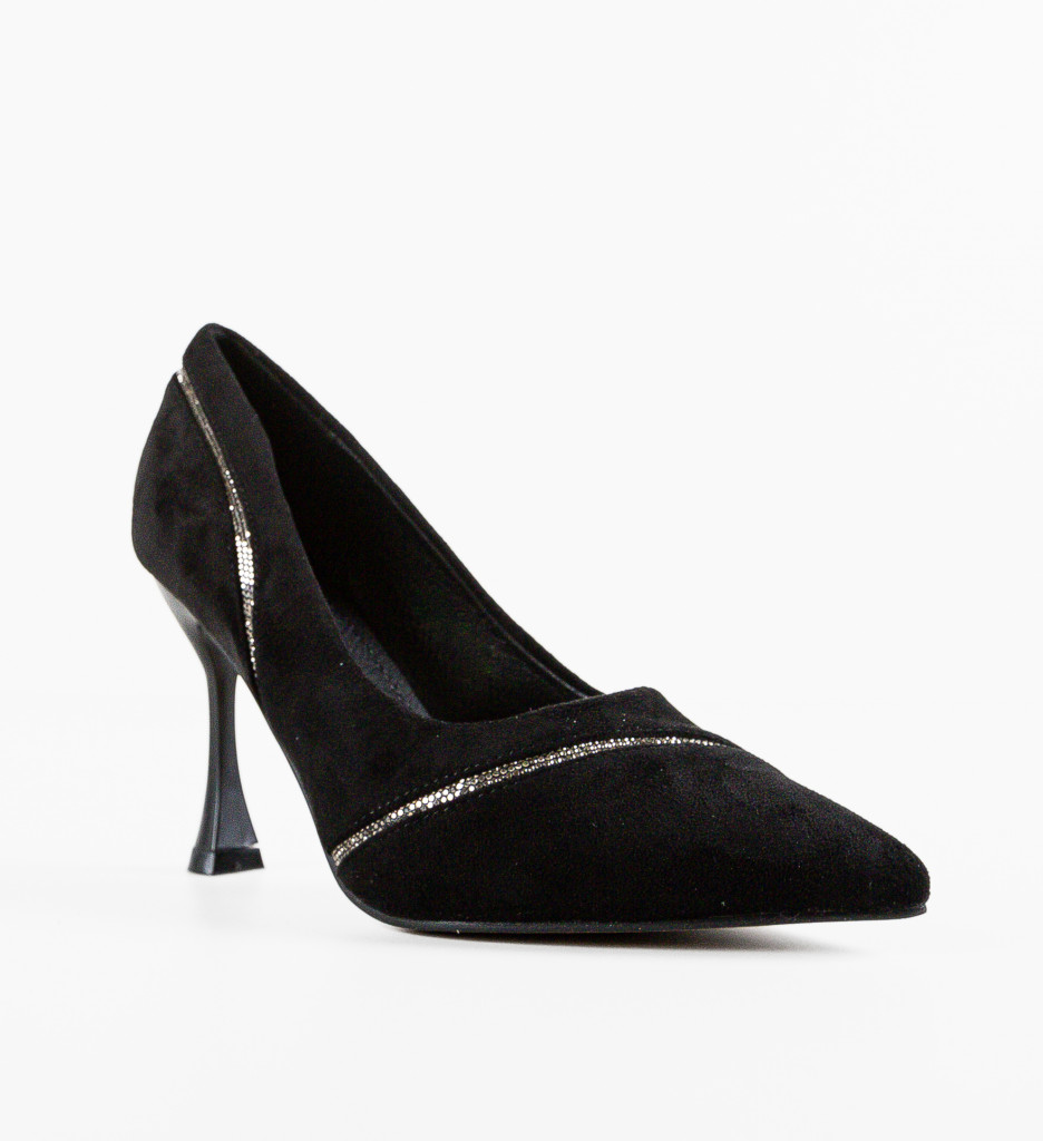 Pantofi Dama Shah Negri - Eleganță și Stil - imagine 8