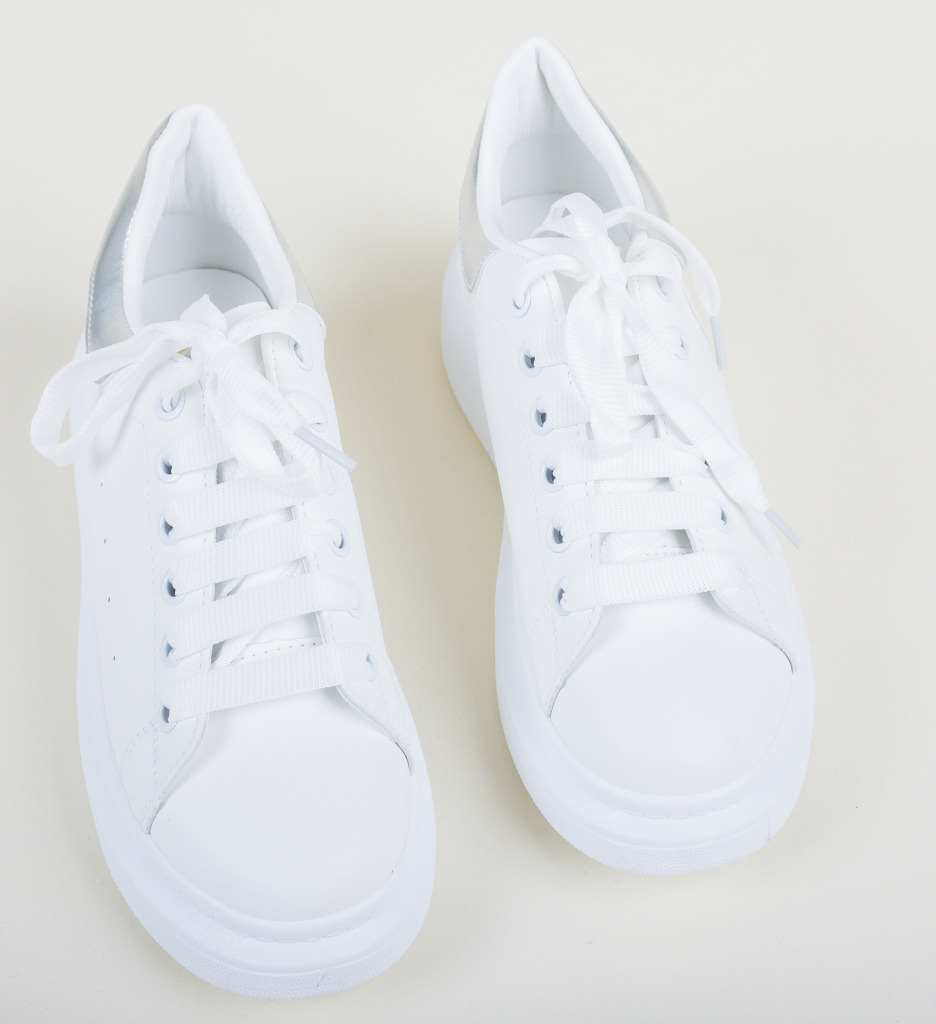 Pantofi Sport Tomyo Albi - Confort și Stil - imagine 4