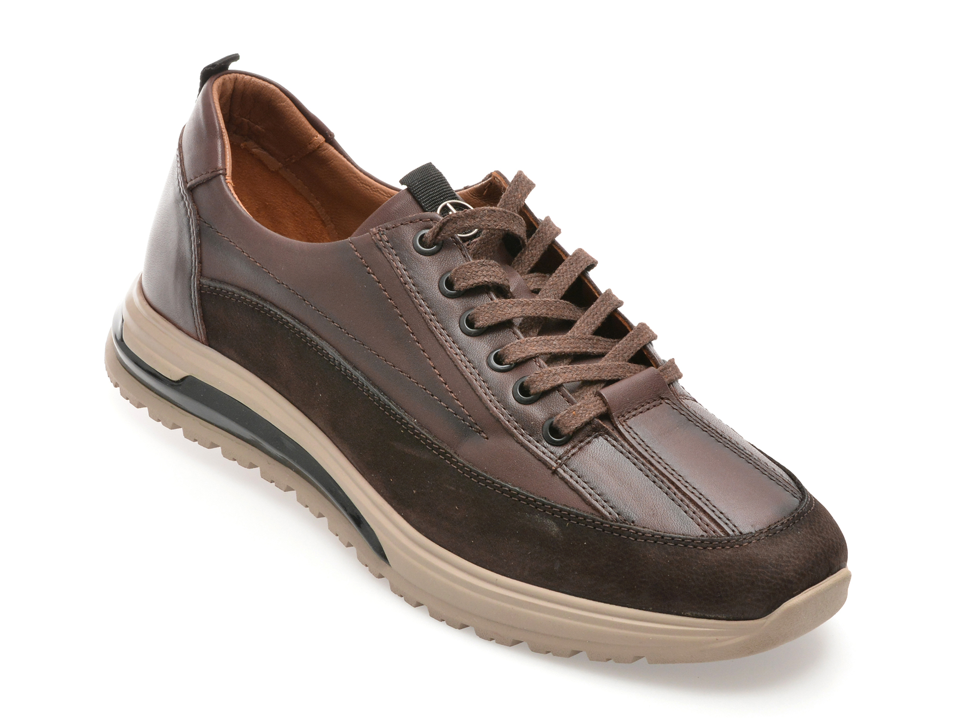 Pantofi Sport GRYXX Piele Naturală LS2404