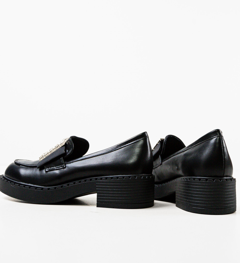 Pantofi Casual Adrijana Negri - Confort și Stil - imagine 4