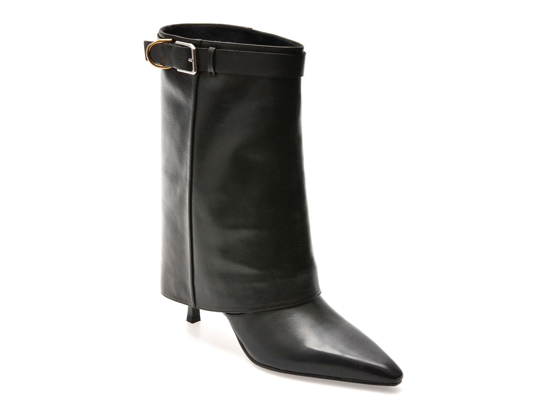 Botine Epica Premium | Eleganță Supremă