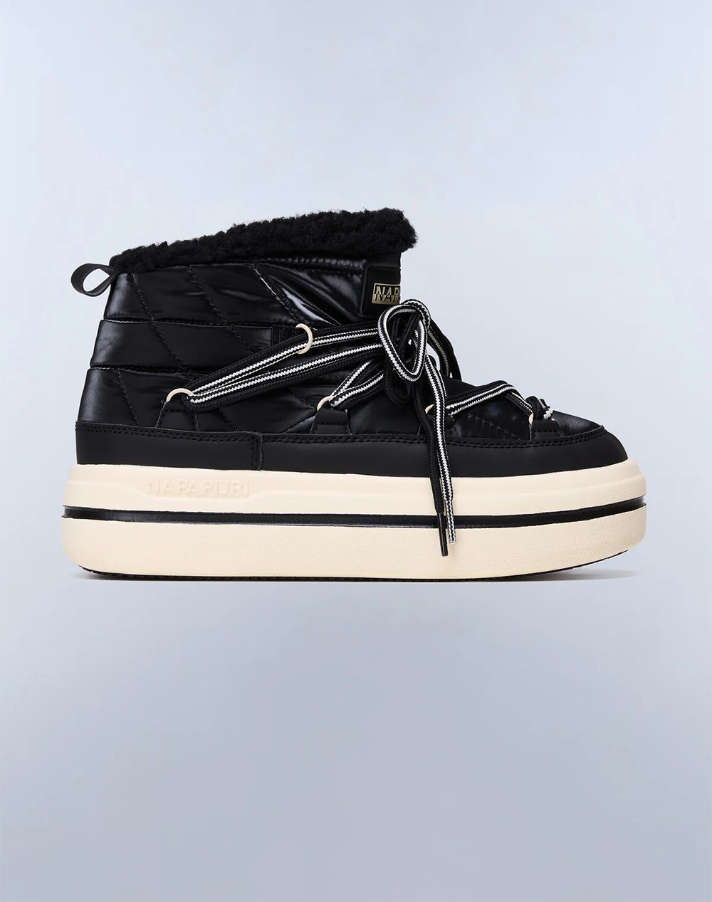 Ghete Napapijri Glacier - Confort Termic