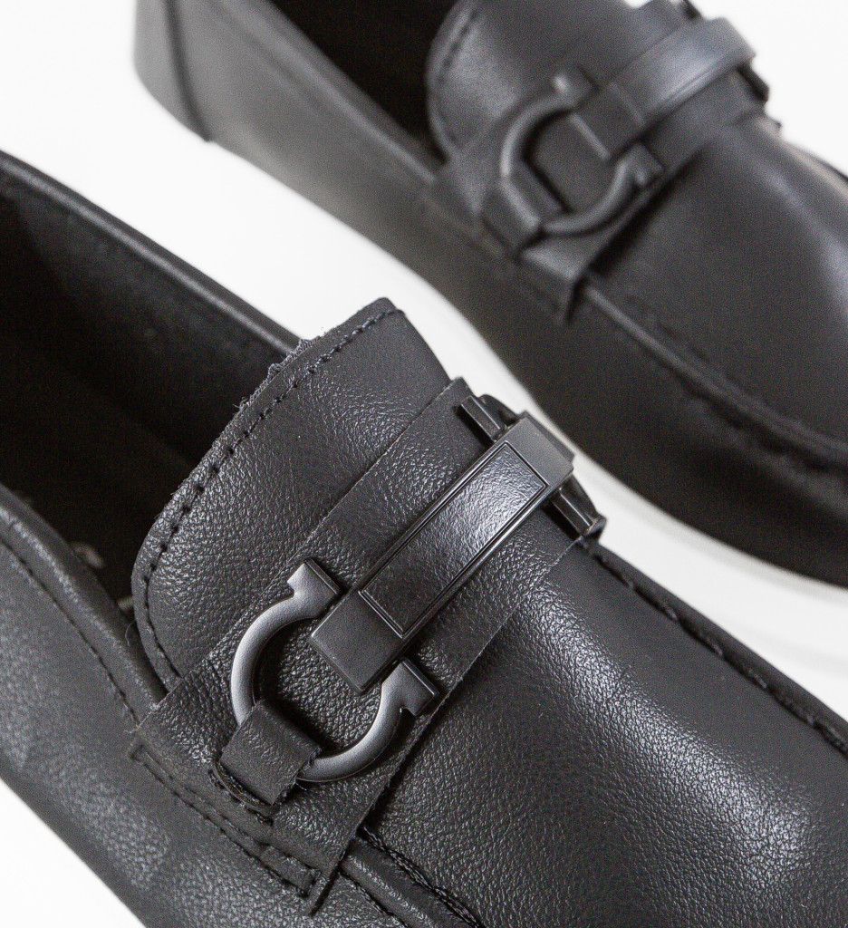 Pantofi Casual Grah Albi | Confort și Stil - imagine 7