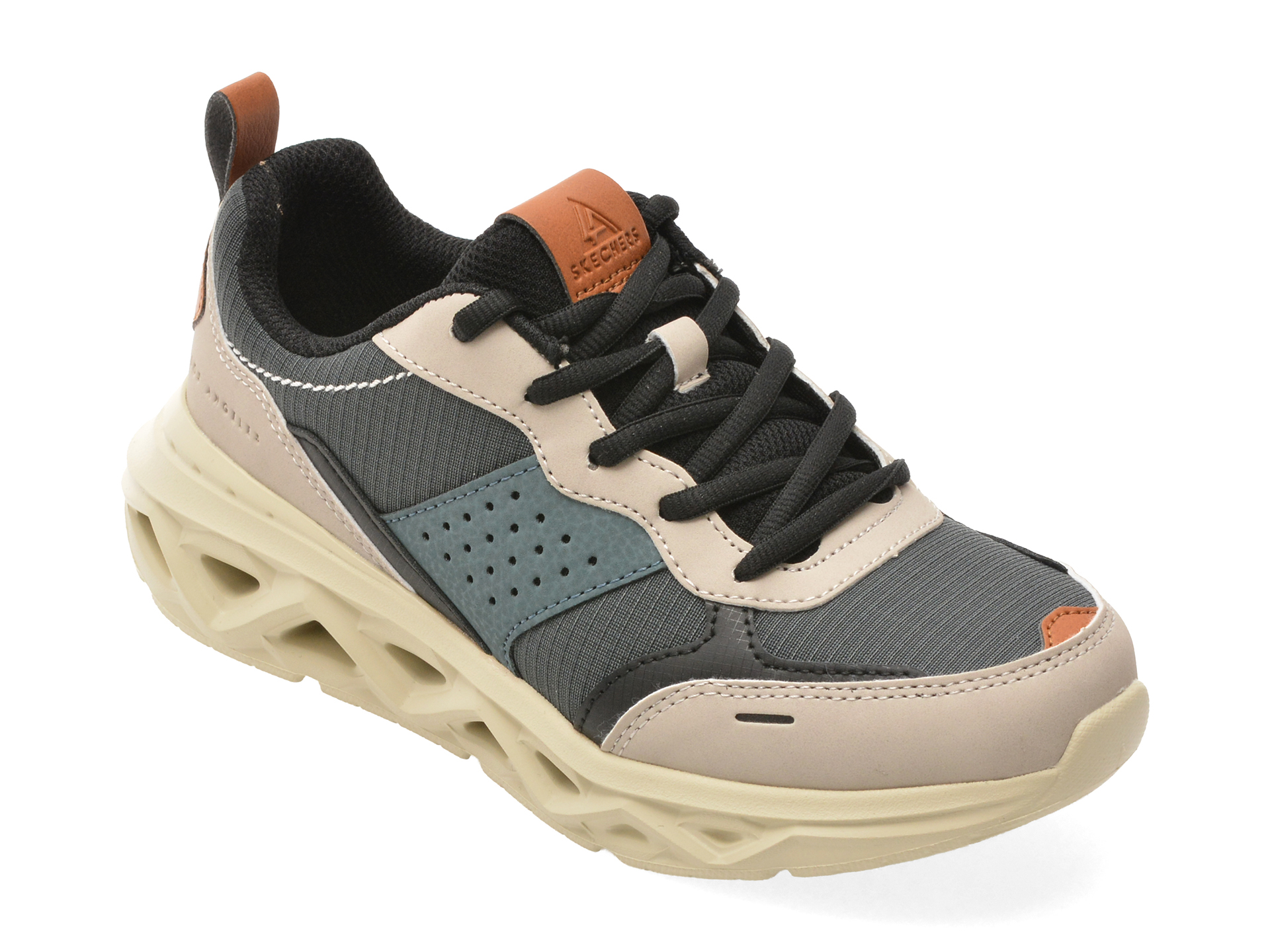 Pantofi Sport Skechers SKX 1121 Multicolor