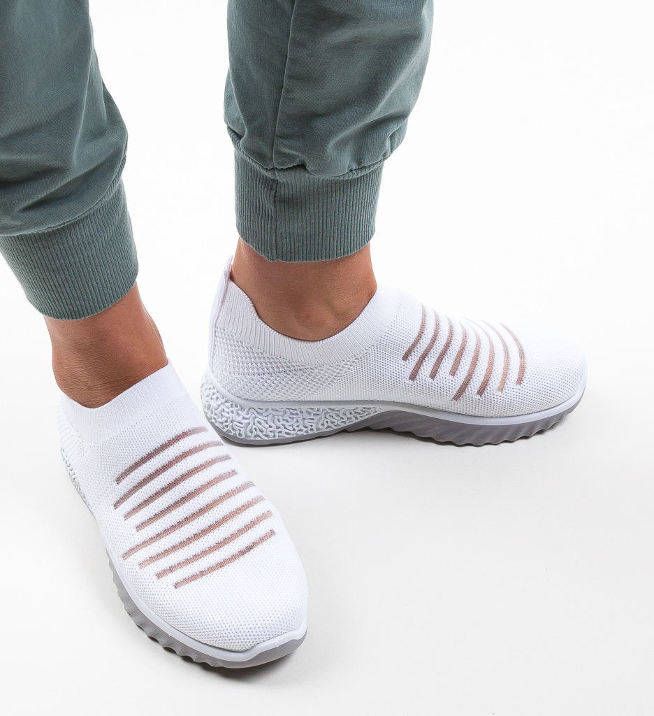 Cairon Albi | Pantofi Sport Confortabili - imagine 3