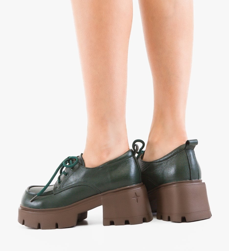 Pantofi Casual Zakyn Verdi - Stil și Confort