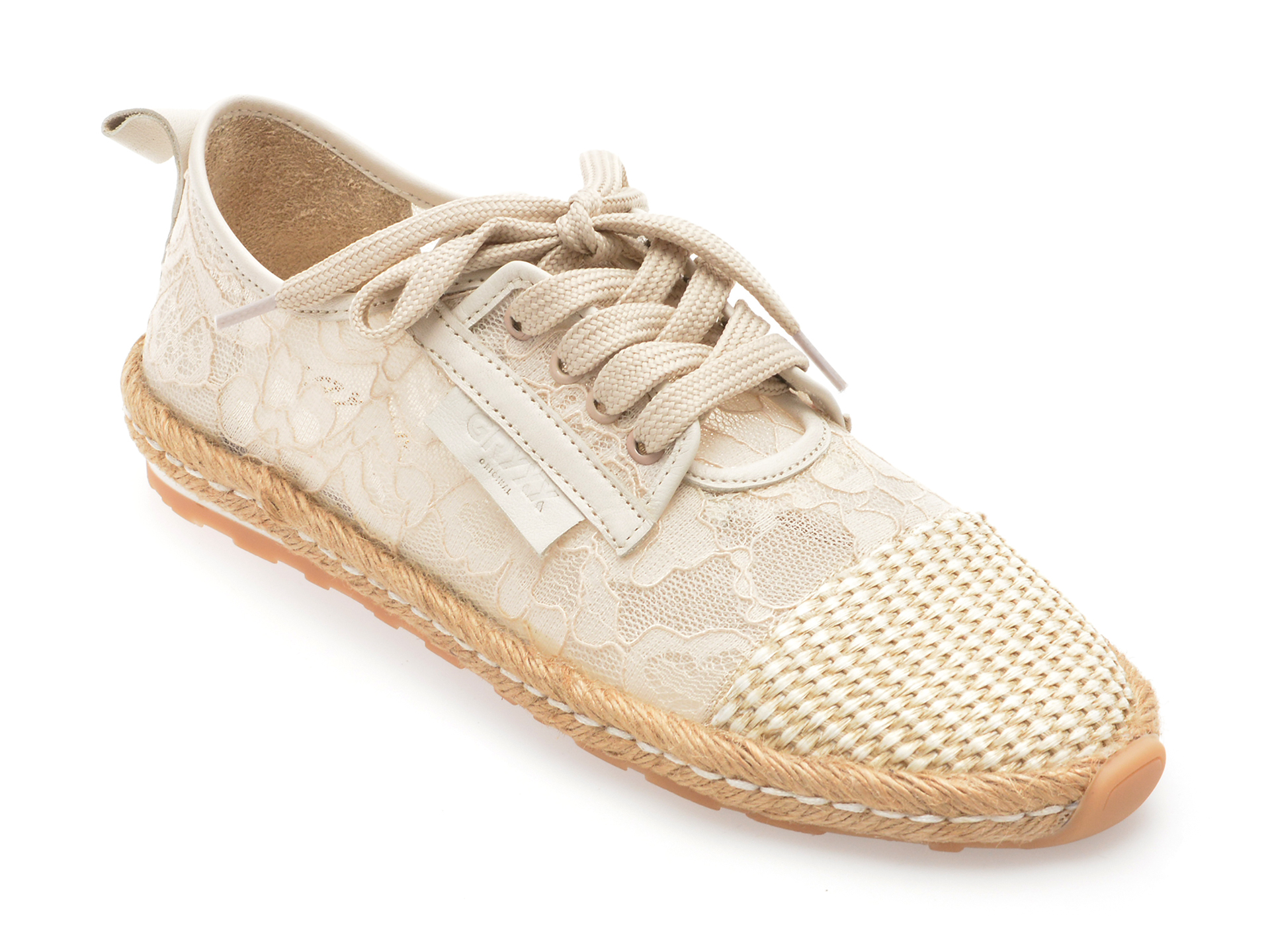Pantofi GRYXX Bej - Confort și Stil Casual
