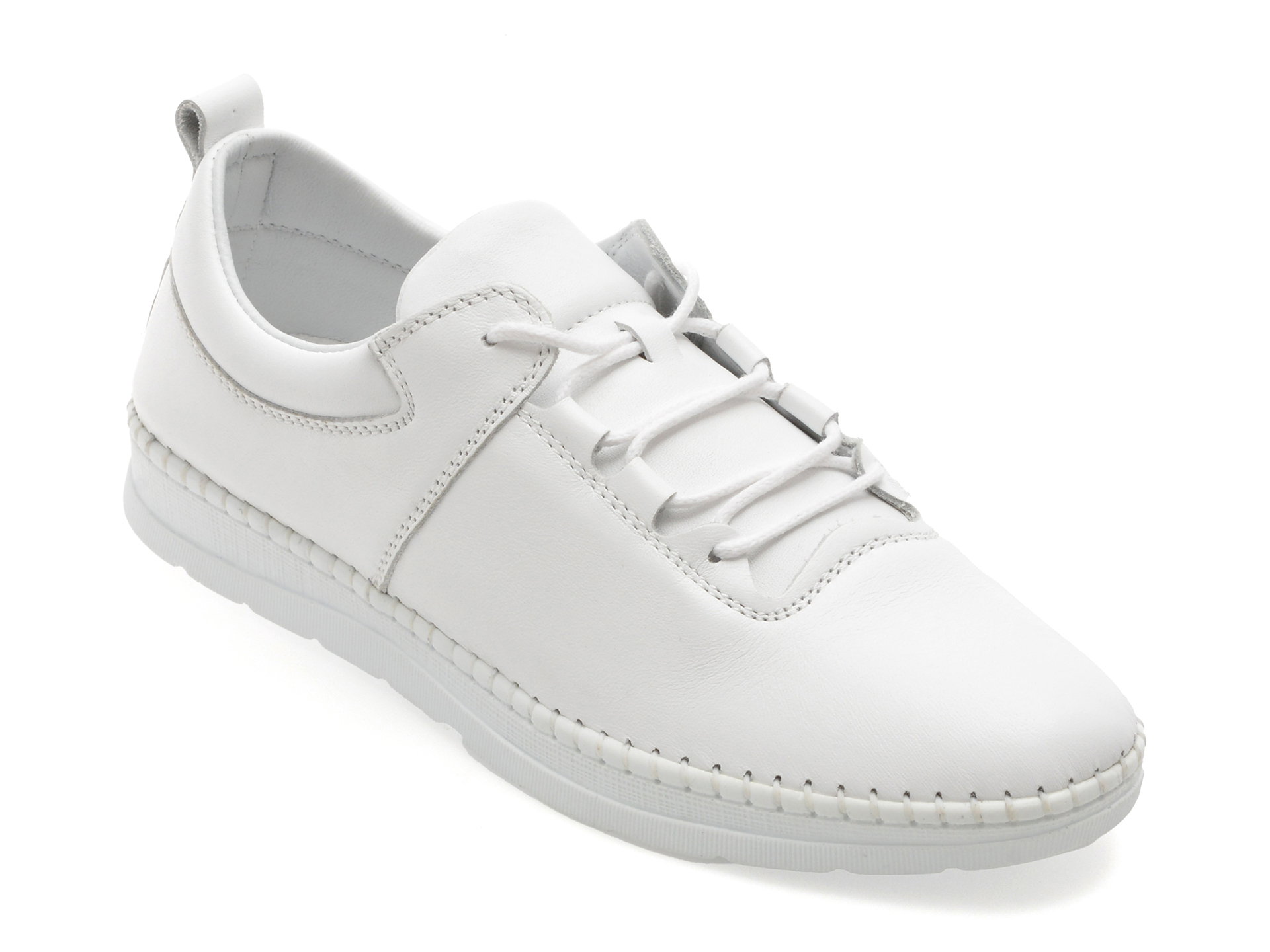 Pantofi Casual Flavia Passini din Piele Naturală