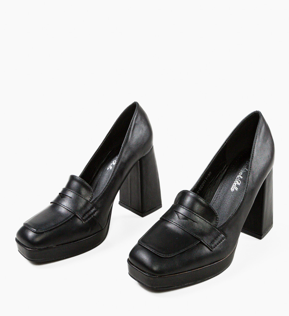 Pantofi dama Elino Negri - Eleganță și Stil - imagine 6