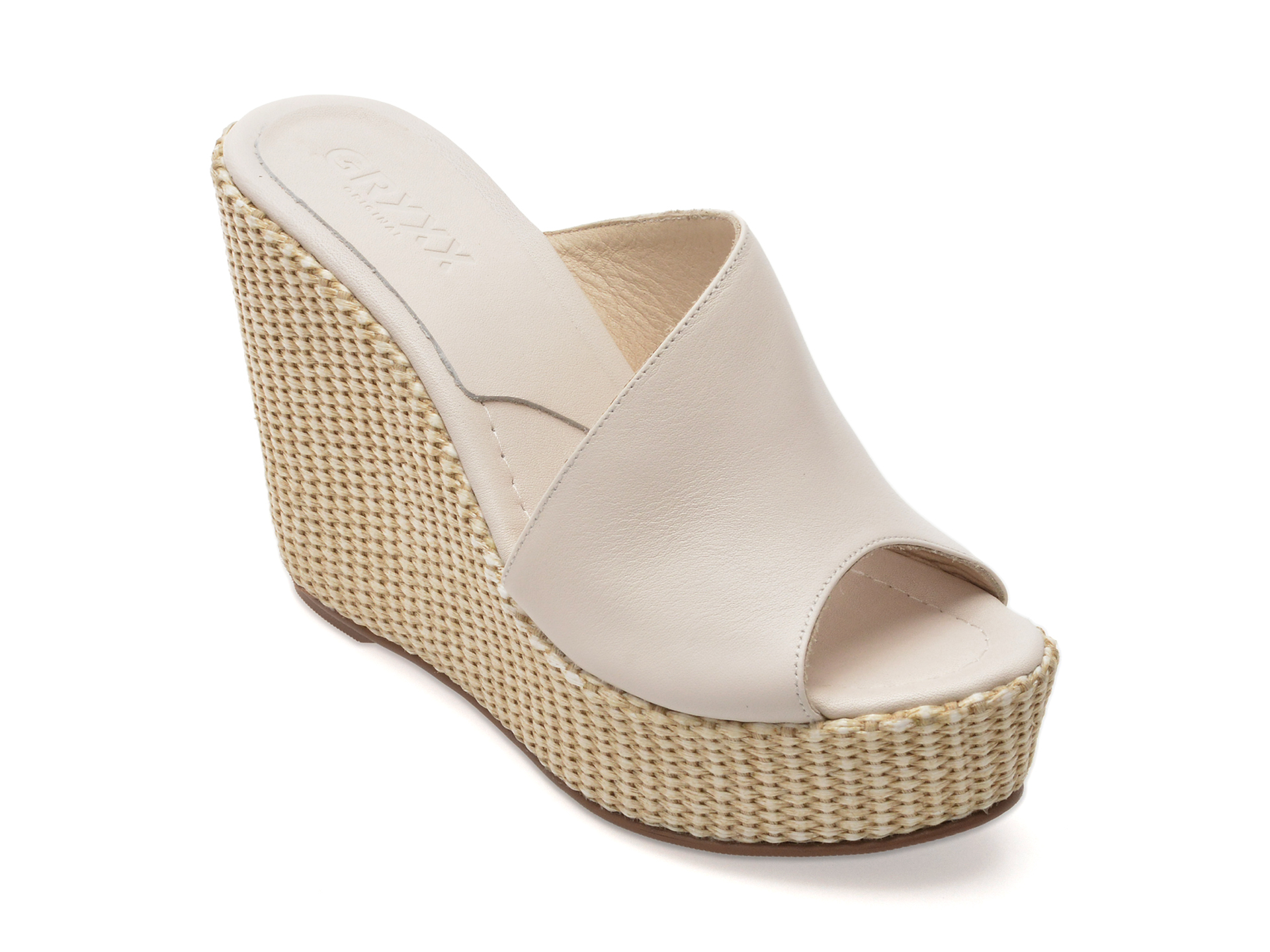 Papuci Gryxx din Piele Naturală | Confort Eleganță