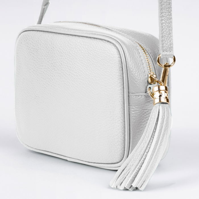 Geantă Crossbody Eleganta din Piele | Shopika