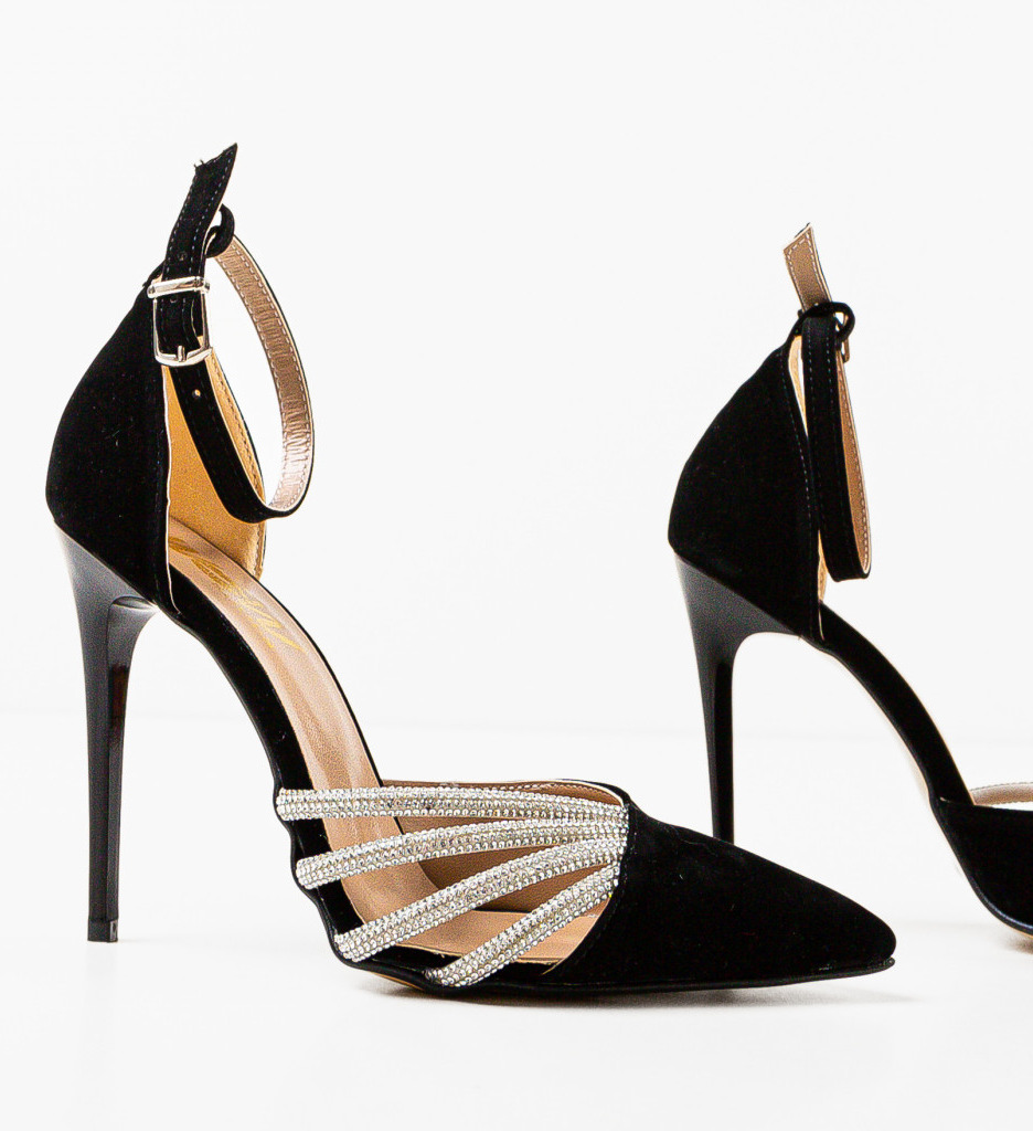 Pantofi Tiago Negri 2 - Eleganță și Stil - imagine 6