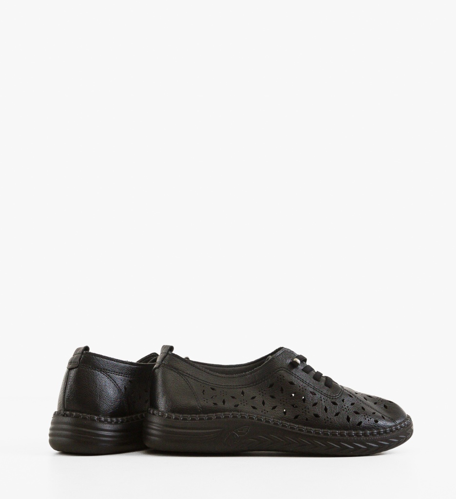 Pantofi Casual Dama Guha | Confort și Stil - imagine 5