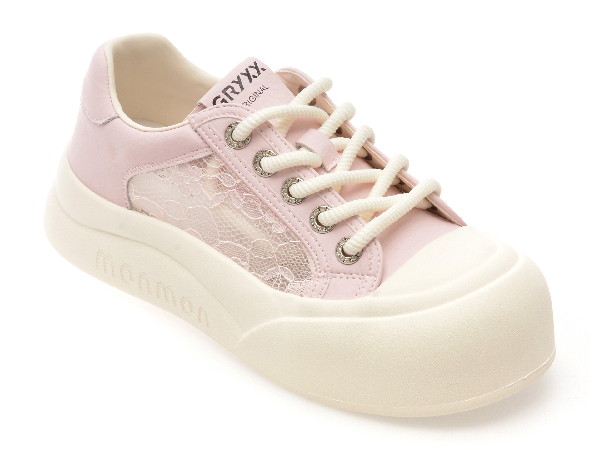 Pantofi Sport GRYXX Roz pentru Confort și Stil