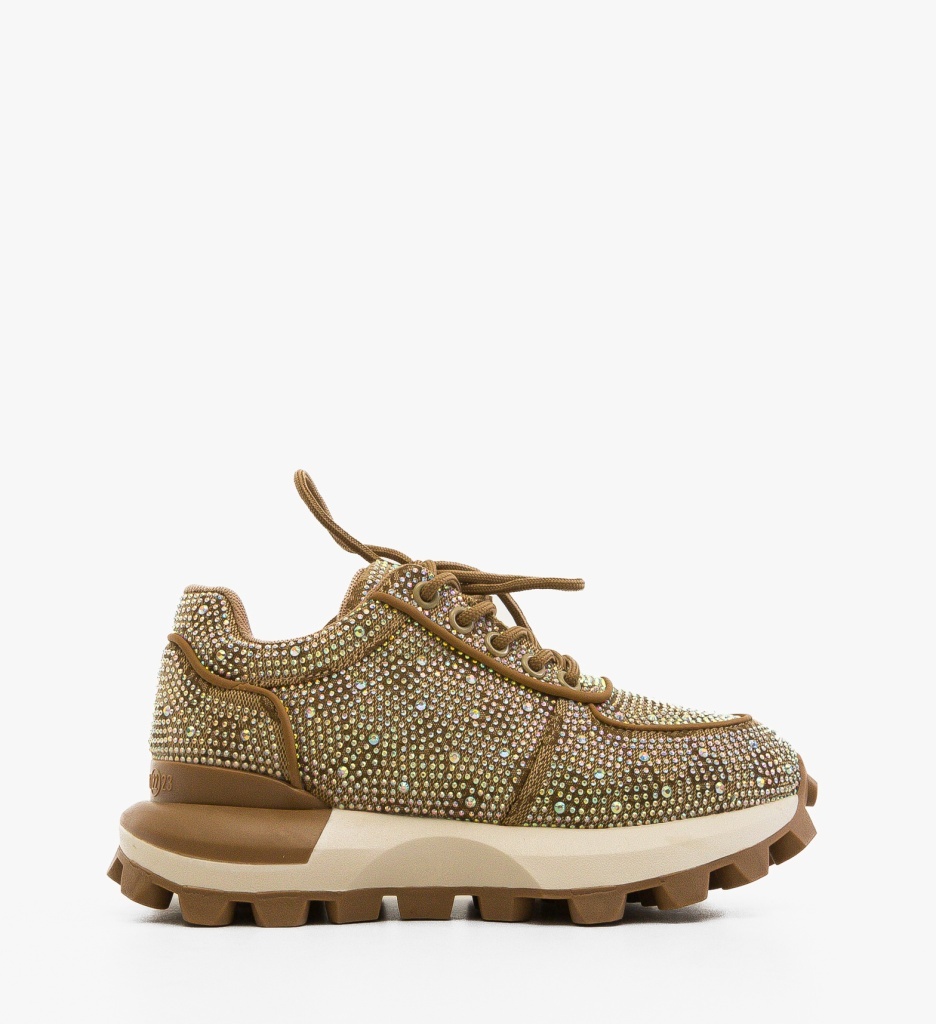 Sneakers Dama Euan Maro - Confort Sport - imagine 6