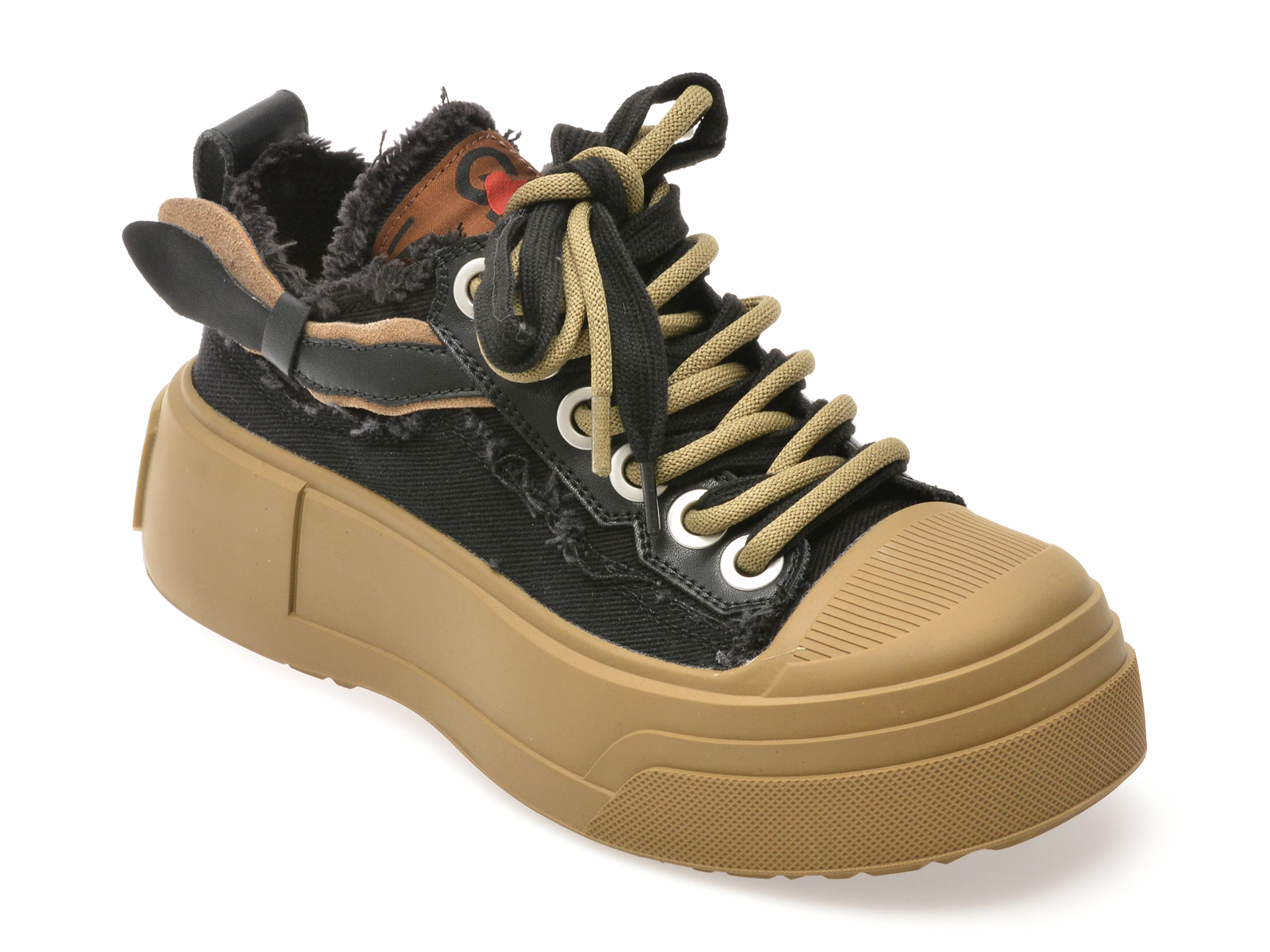 Pantofi Sport GRYXX Negri - Confort și Stil