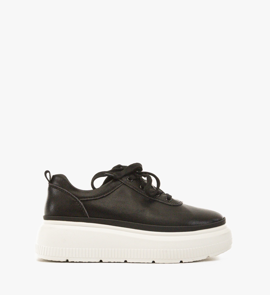 Sneakers dama Onore Negri - Confort & Stil - imagine 2