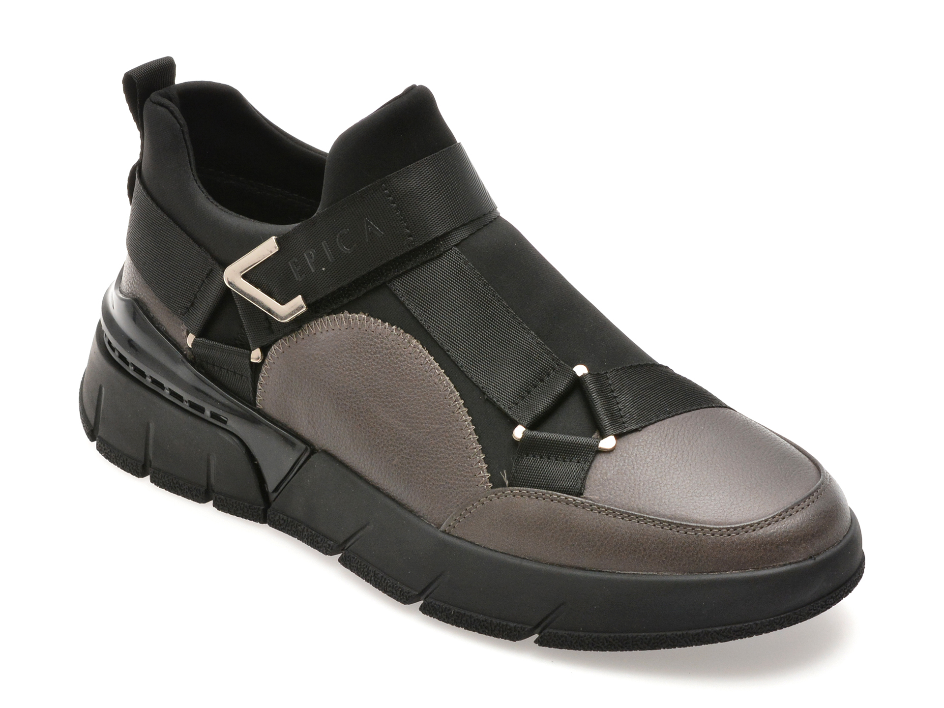 Ghete Epica din Piele | Confort & Stil Urban