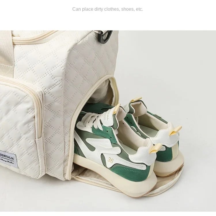 Geanta Calatorie/Sport Delis Marcelline GT2960 - imagine 6