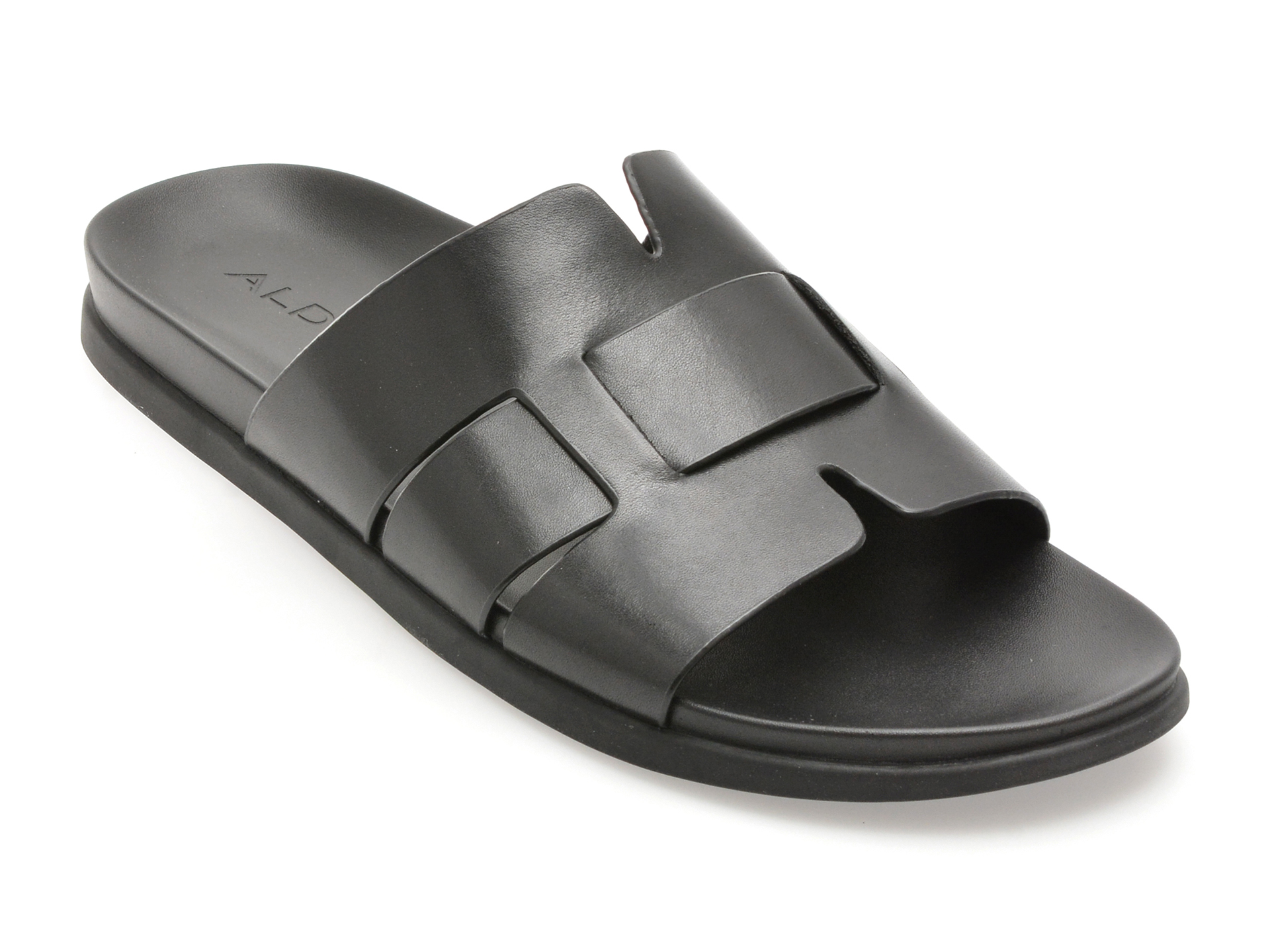 Papuci ALDO din Piele Naturală pentru Bărbați