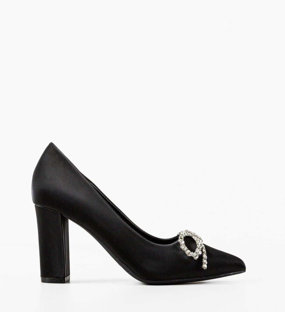Pantofi Kiat Negri cu Toc Eleganți - imagine 6