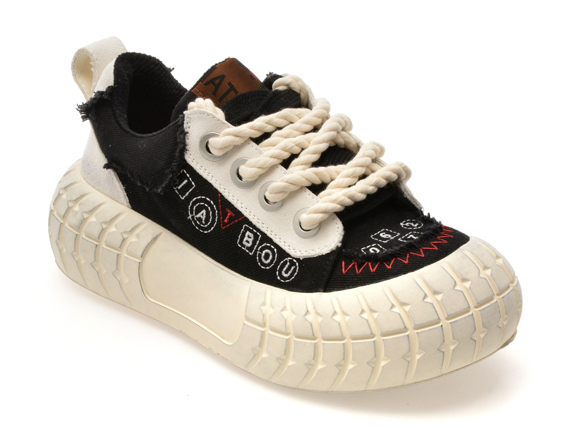 Pantofi Sport GRYXX Negri - Confort & Stil