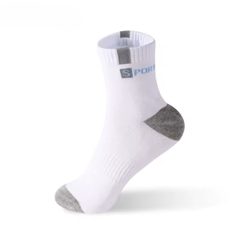 Set 5 perechi sosete Picadili confortabile