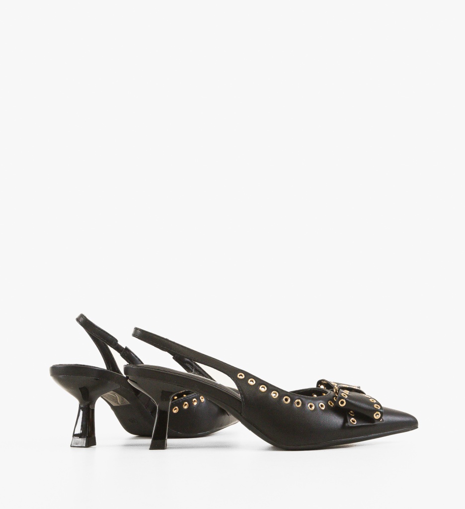 Pantofi Dama Shah Negri - Eleganță și Stil - imagine 10