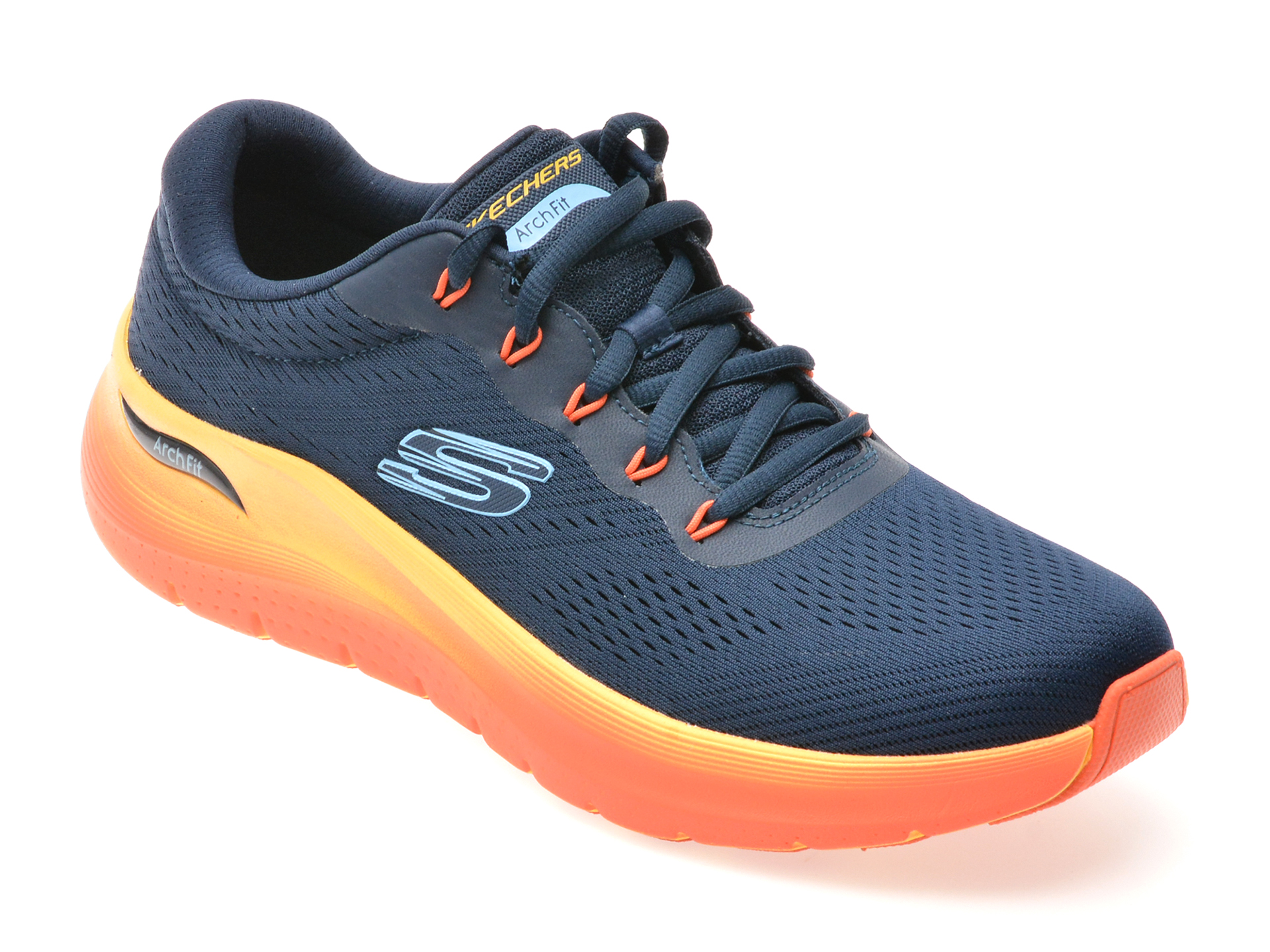 Pantofi Skechers Arch Fit 2.0 - Confort