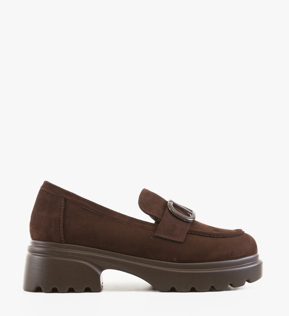 Pantofi Casual Dama Maro - Confort și Eleganță - imagine 6