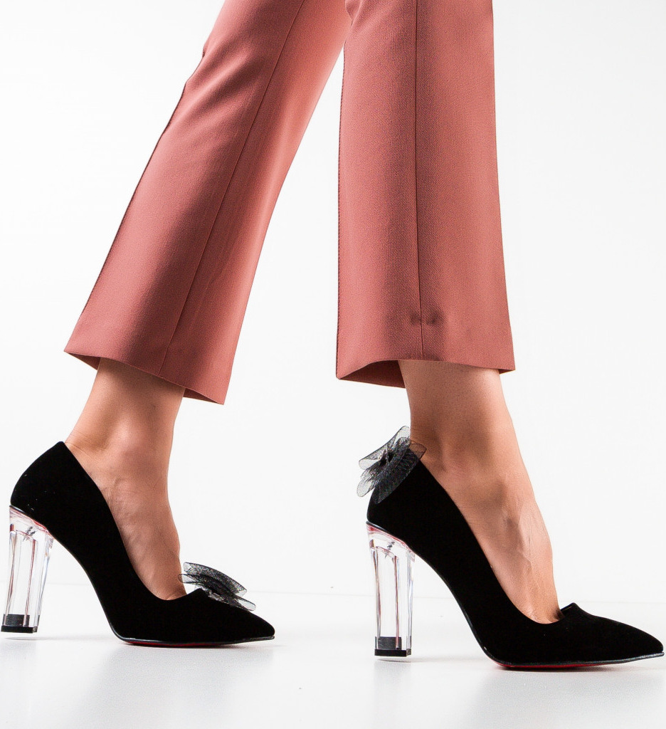 Pantofi Dama Kanam Negri | Eleganță și Stil