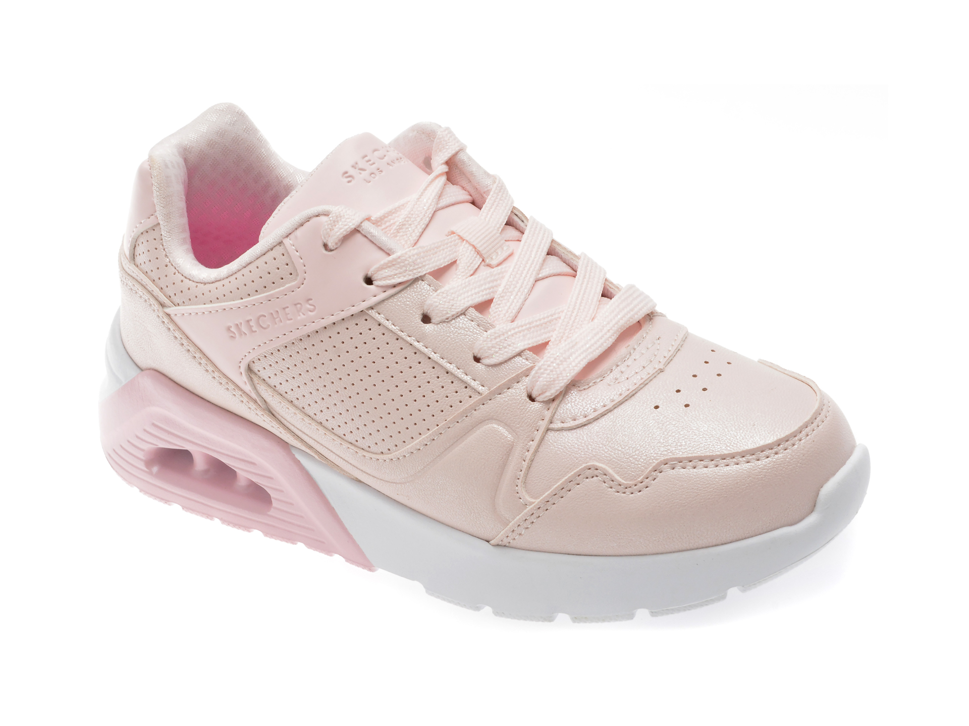 Pantofi Skechers UNO LITE 2.0 - Confort Suprem pentru Fetite