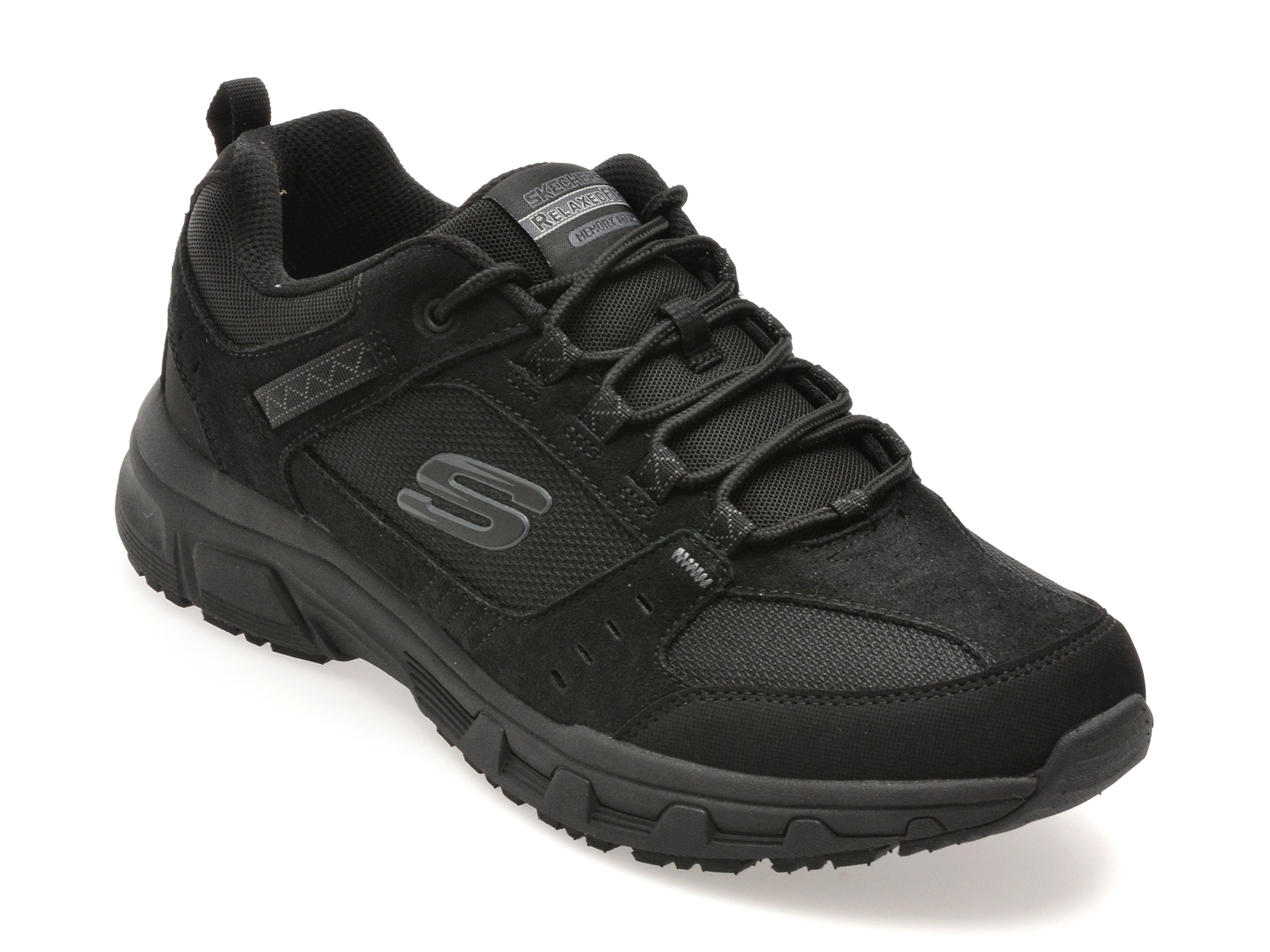 Pantofi Skechers Oak Canyon - Confort și Stil