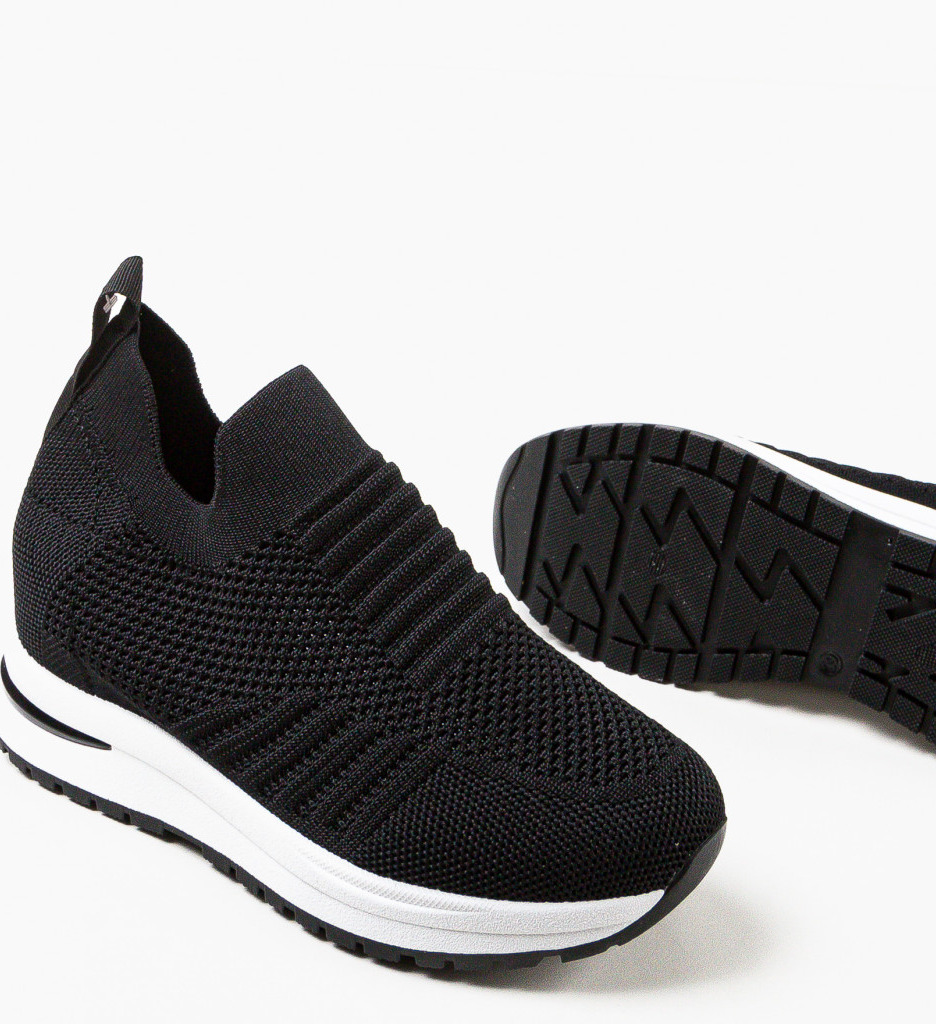 Sneakers dama Marcos Negri - Confort și Stil - imagine 7