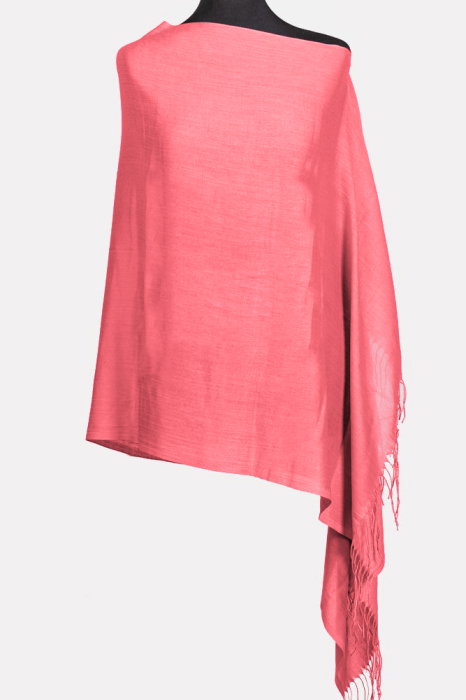 Eșarfă Corai Cashmere Shopika | Elegantă și Fină